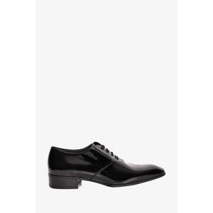 Tom Ford Black Patent Leather Dress Shoes Size 9 Mens